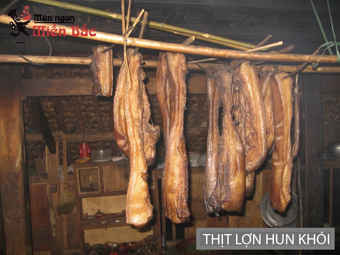 Những món ăn độc đáo ở Lai Châu bạn nên 1 lần thưởng thức