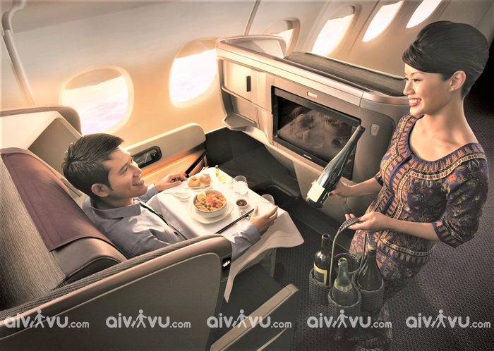 châu âu, đại lý singapore airlines chính thức ở đâu?