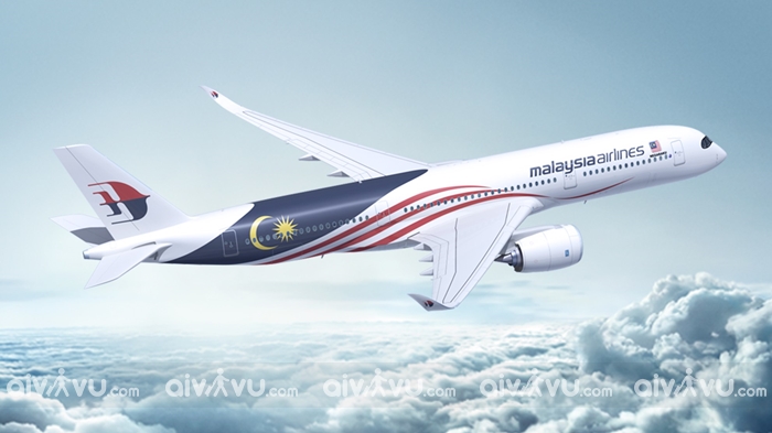 Thủ tục hoàn đổi vé máy bay Malaysia Airlines mới nhất