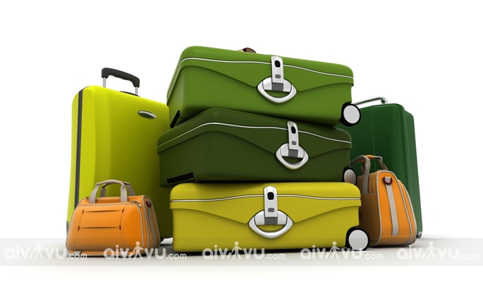 Phí mua hành lý quá cước Vietravel Airlines bao nhiêu tiền?