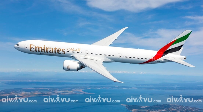 Hướng dẫn đổi ngày vé máy bay Emirates mới nhất