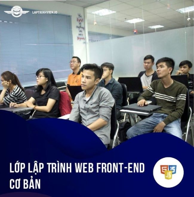 top 10 trung tâm dạy lập trình web tại tphcm tốt nhất