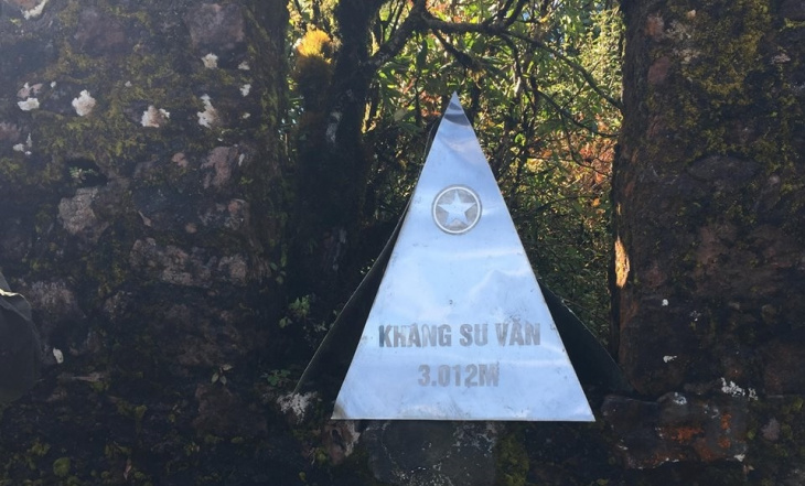 review, trekking, review tour chinh phục khang su văn 4 ngày 3 đêm