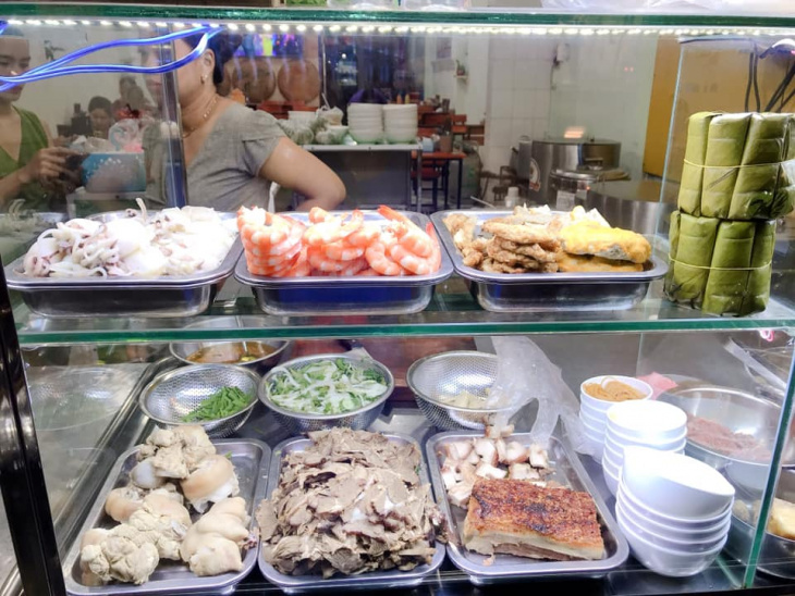 Bún bò Phan Thiết – Mũi Né: TOP 15 quán ngon đúng chuẩn hương vị cố đô Huế