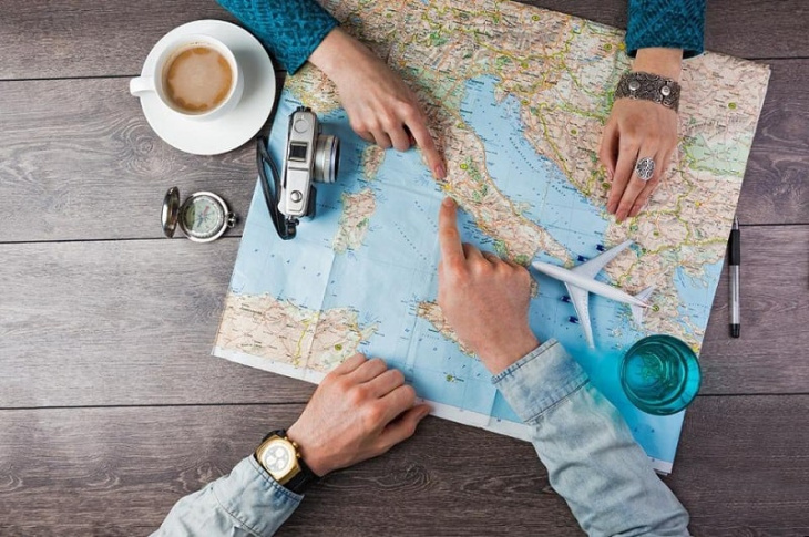5 lý do bạn nên du lịch sapa cùng travel sapa