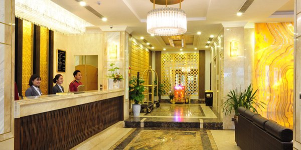 review sapa legend hotel & spa