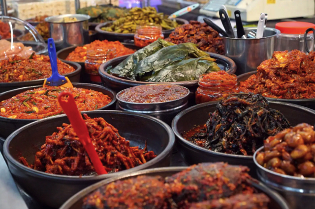 Top 10 địa chỉ ăn uống ngon bổ rẻ tại Deagu, Hàn Quốc