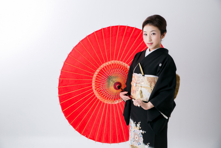 , mẹo và cách làm, kimono và yukata, nhật bản, văn hoá nhật bản, nhật bản, 13 loại kimono khác nhau dành cho nữ giới và những dịp để mặc chúng