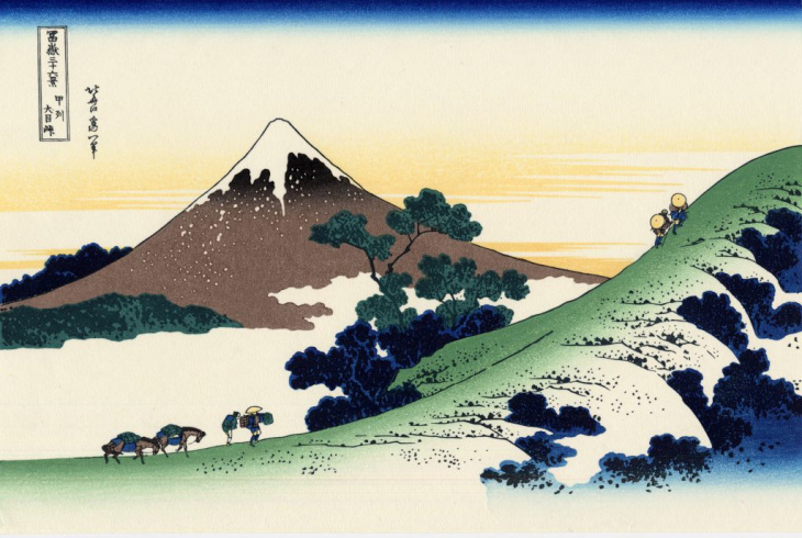 Phong Cảnh Núi Phú Sĩ | Công cụ đồ họa EPS Tải xuống miễn phí - Pikbest | Núi  phú sĩ, Phong cảnh, Mỹ thuật