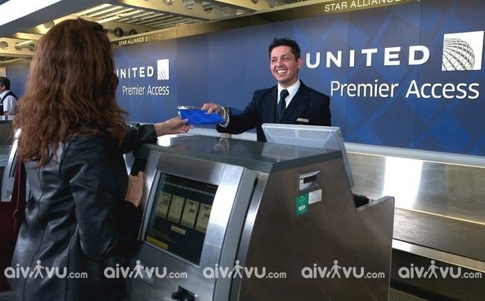 khám phá, trải nghiệm, quy định đổi ngày vé máy bay united airlines mới nhất