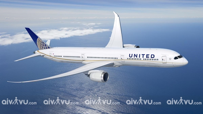 khám phá, trải nghiệm, quy định đổi ngày vé máy bay united airlines mới nhất