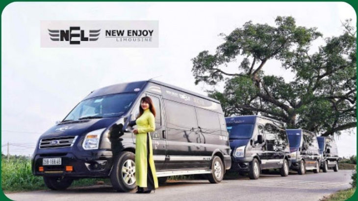[Review] Từ A – Z nhà xe New Enjoy Limousine đi Sapa từ Hà Nội