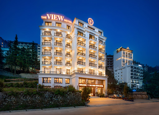 homestay, top 5 khách sạn tốt sapa với view đẹp, tiện nghi sang trọng, giá hợp lý