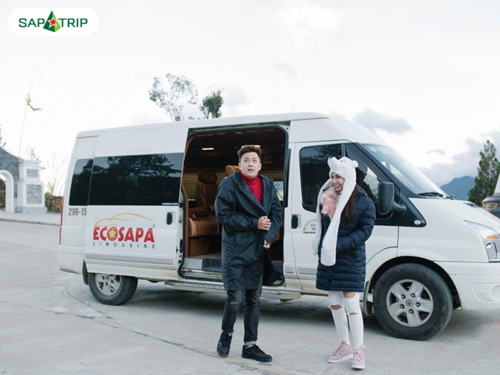 [Review] Từ A – Z nhà xe Eco Sapa Limousine đi Sapa từ Hà Nội