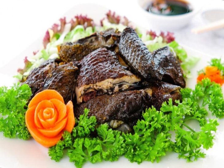 gà đen sapa, gà ác sapa, ẩm thực, gà đen sapa – món đặc sản ngon và bổ dưỡng nhất định bạn phải thưởng thức