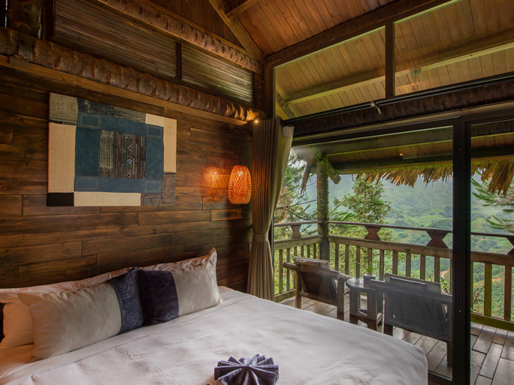 homestay,  top 5 resort sang trọng bậc nhất ở sapa hiện nay