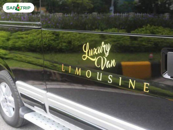 xe luxury van limousine, xe limousine đi sapa, xe đi sapa, di chuyển, xe khách, [review] từ a – z nhà xe luxury van limousine đi sapa từ hà nội.