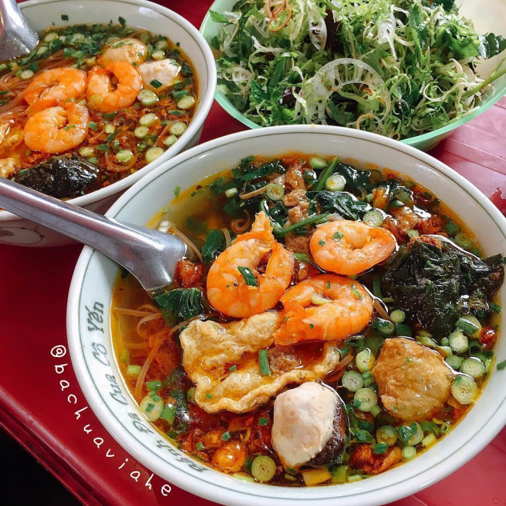 Trào lưu food tour Hải Phòng, thưởng thức món ngon quê nhà 16 TYPH, Khám Phá