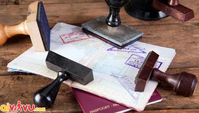 châu á, visa ngắn hạn, dài hạn – bạn đã biết chưa?