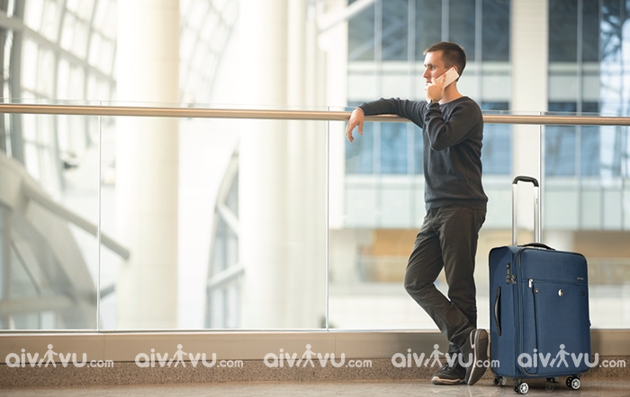 khám phá, trải nghiệm, quy định kích thước hành lý khi đi máy bay china airlines