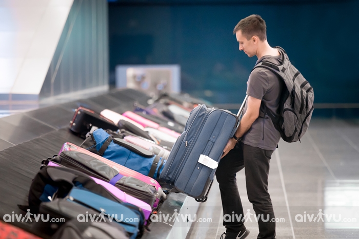 khám phá, trải nghiệm, quy định kích thước hành lý khi đi máy bay china airlines