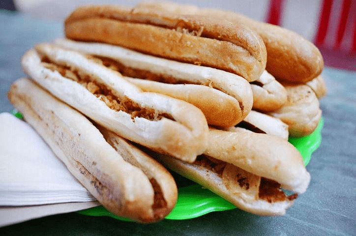 Top 6 Tiệm Bánh Mỳ Cay Hải Phòng Ngon Mà Bạn Không Thể Bỏ Lỡ 
