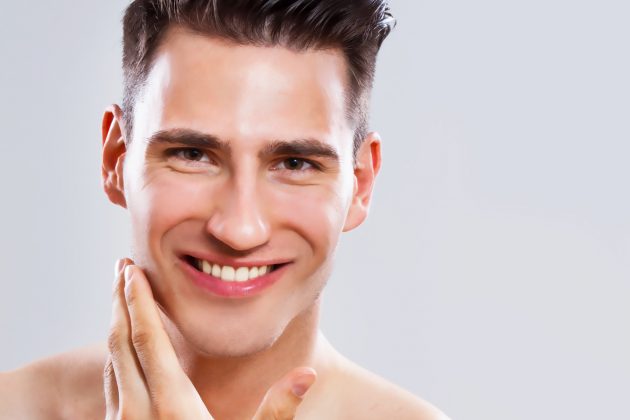 khám phá, 10 bước chăm sóc da mặt cho nam “tút lại” vẻ đẹp trai