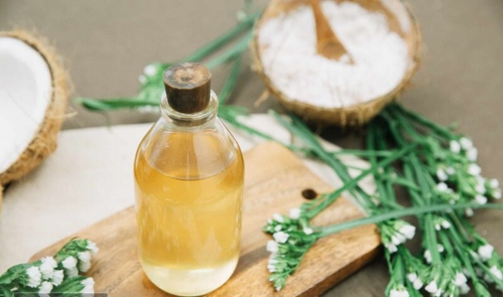 khám phá, 5 cách chăm sóc da bằng dầu dừa tại nhà đơn giản, hiệu quả