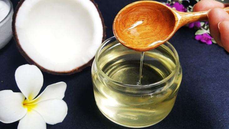 khám phá, 5 cách chăm sóc da bằng dầu dừa tại nhà đơn giản, hiệu quả