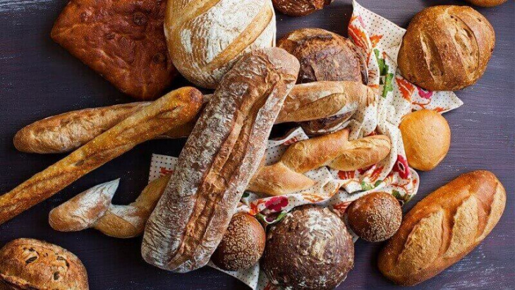 Sự thật 1 lát bánh mì sandwich bao nhiêu calo? Ăn bánh mì béo không?
