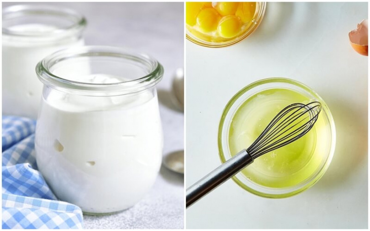 khám phá, 5 cách trị mụn bằng sữa chua không đường hiệu quả tại nhà