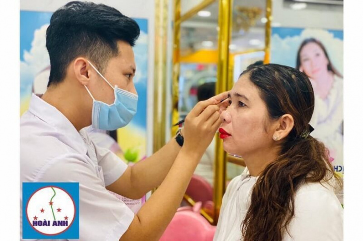 khám phá, [tổng hợp] bảng giá thẩm mỹ viện hoài anh tại tphcm