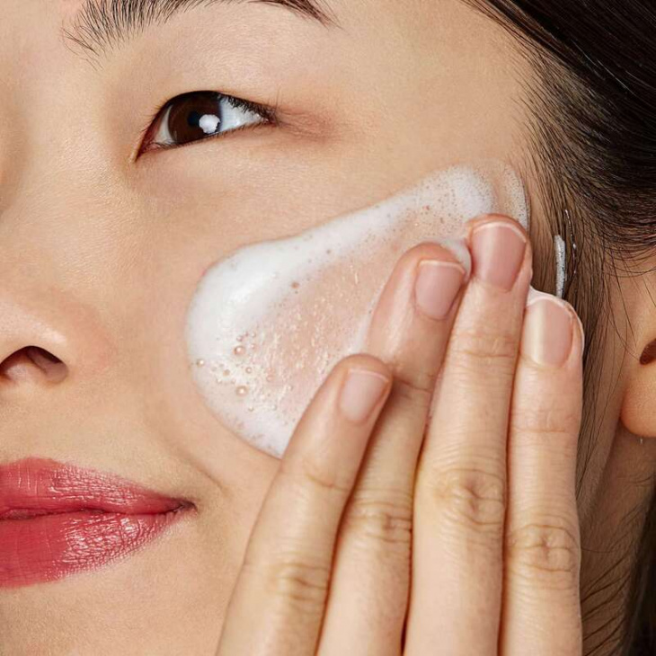 khám phá, lưu ngay 5 bước chăm sóc da của người nhật để có làn da khỏe đẹp