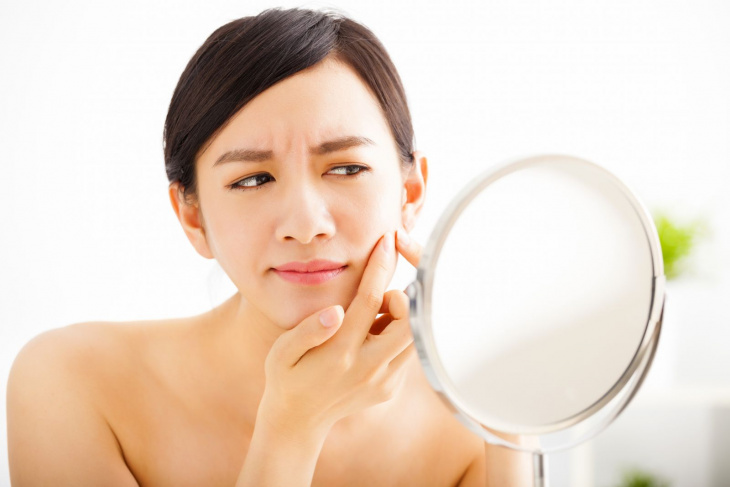 khám phá, chăm sóc da sau khi nặn mụn: 9 nguyên tắc cần nắm