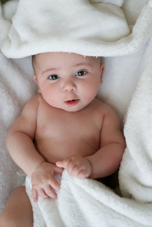 Discover, cute, angel-like, super cute, most beautiful baby images of 2022