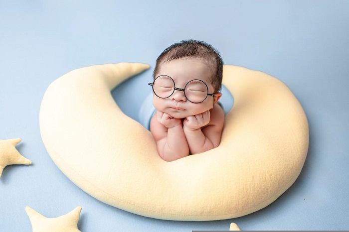 Discover, cute, angel-like, super cute, most beautiful baby images of 2022
