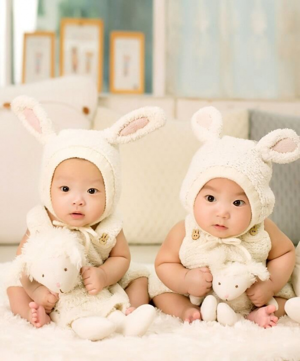 Discover, cute, angel-like, super cute, most beautiful baby images of 2022