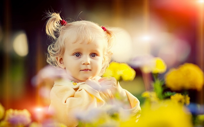 Discover, cute, angel-like, super cute, most beautiful baby images of 2022