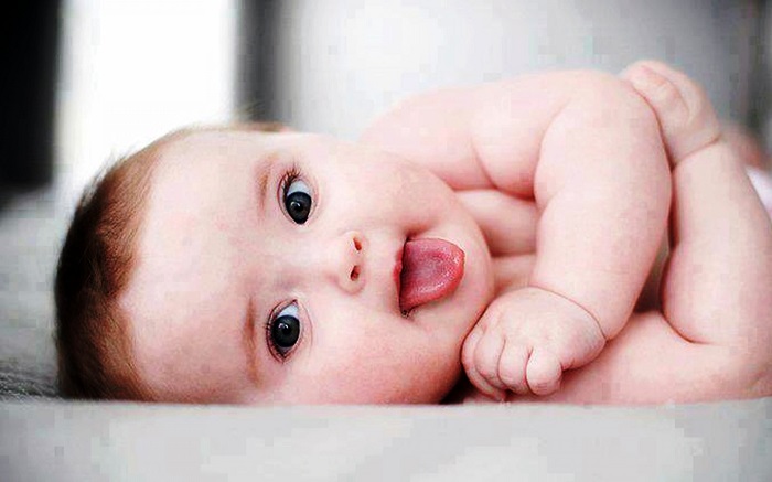 Discover, cute, angel-like, super cute, most beautiful baby images of 2022