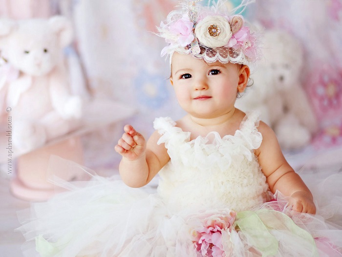 Discover, cute, angel-like, super cute, most beautiful baby images of 2022