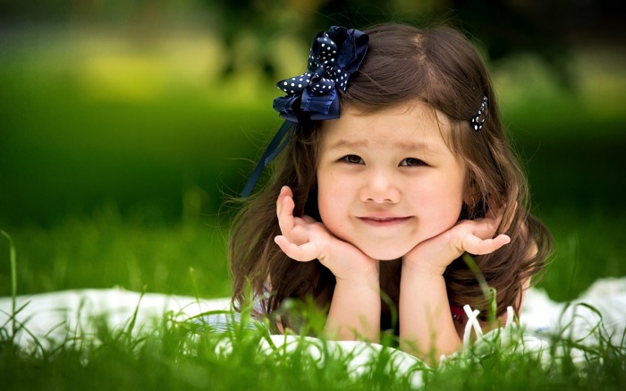 Discover, cute, angel-like, super cute, most beautiful baby images of 2022