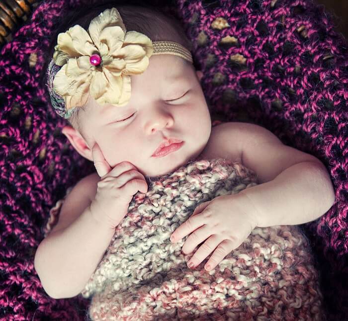 Discover, cute, angel-like, super cute, most beautiful baby images of 2022