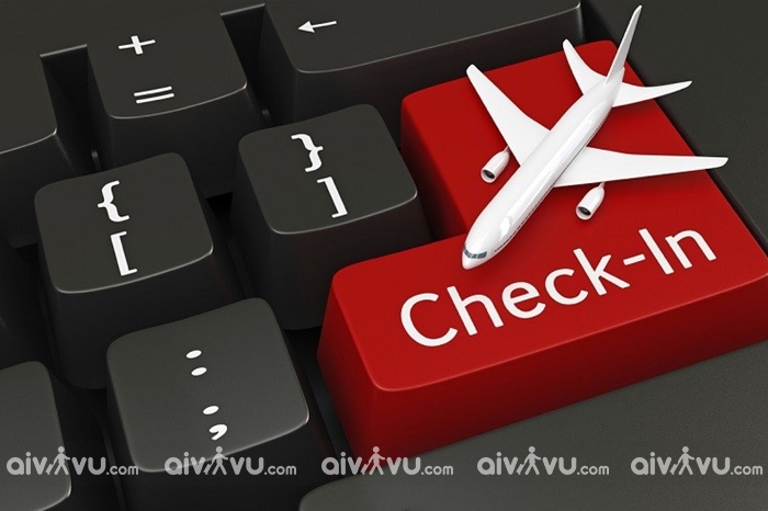 Hướng dẫn check in online Asiana Airlines đơn giản nhất