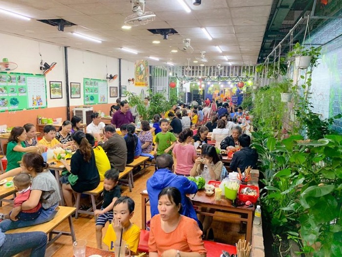 ‘Điểm danh’ 8 quán bún thịt nướng ngon ở Đà Nẵng ai ăn cũng nghiện