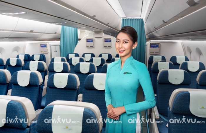 châu á, cách đặt trước chỗ ngồi, lựa chọn ghế trống khi đi máy bay vietnam airlines