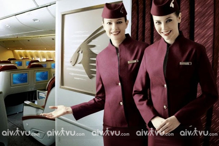 Hướng dẫn mua vé máy bay Qatar Airways rẻ nhất