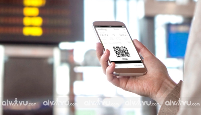 châu âu, android, hướng dẫn check in online malaysia airlines chi tiết nhất