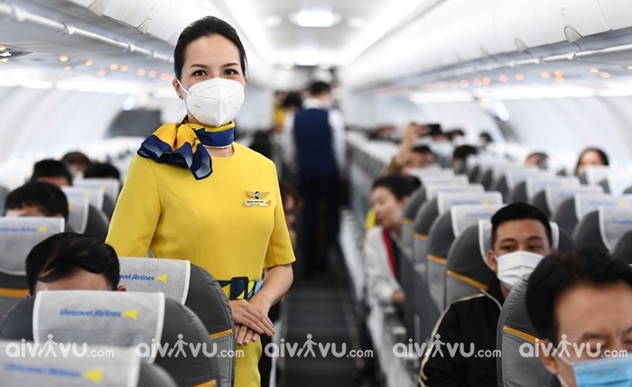 châu á, quy định hoàn đổi vé máy bay vietravel airlines chi tiết nhất