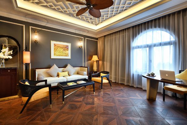 homestay, top 5 khách sạn 5 sao đẹp, sang trọng nhất ở sapa