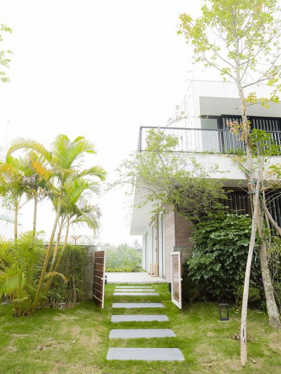 homestay, top 13 villa flamingo đại lải vĩnh phúc sang chảnh dành cho du khách
